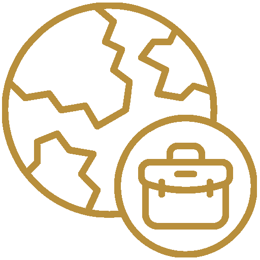 Global Service & Support
