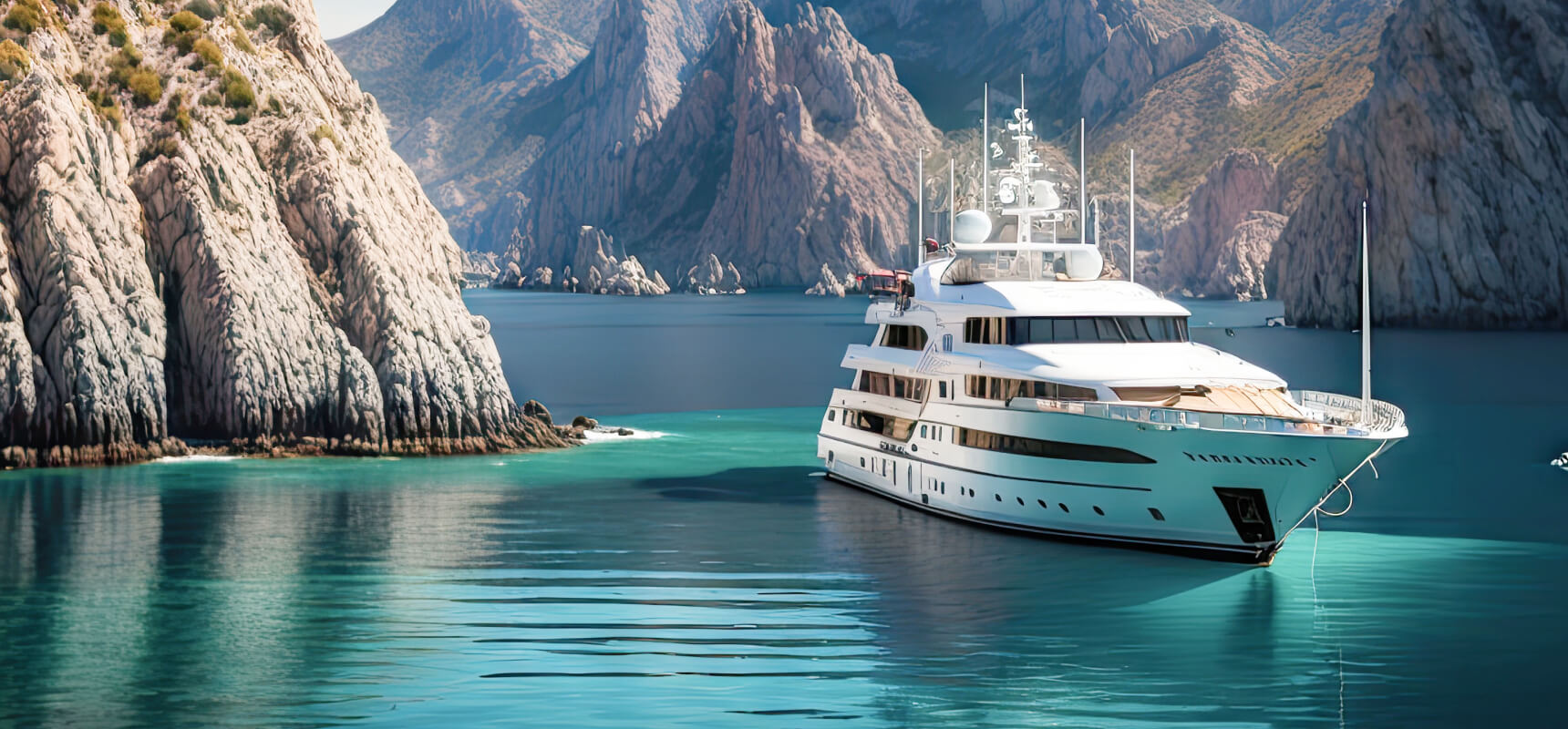 Yacht